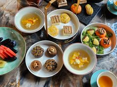 -广富林宰相府酒店·水云间