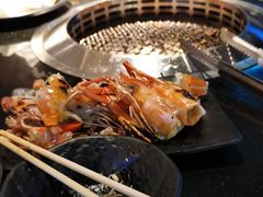 -Kingkong Buffet(The Mercury ville)