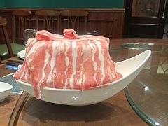 -东海怡品海鲜豆捞(舟宿夜江店)