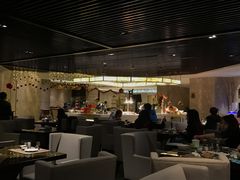 大堂-红咖啡西餐厅·自助餐(惠州翡翠山华美达酒店)