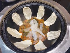 -锅来乐地锅鸡(安亭店)