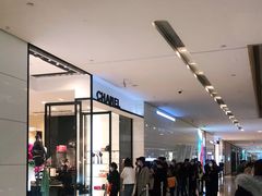 -Chanel(德基广场店)