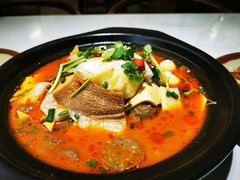 -乔阿马·江南味·驴肉香(龙湖华泾天街店)