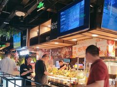-梨花自助烤肉(乐宾店)