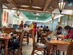 -老广酒楼(樱花店)