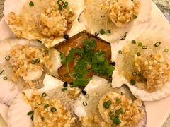 -北海渔村酒楼·粤菜海鲜点心(新华店)