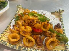 -华源餐厅·海鲜大排档(日月贝店)