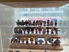 -HONGA HONGA雄家(曹路店)