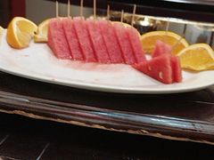 时令水果-梅龙镇酒家(南京西路总店)