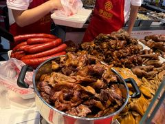 -净香园熟肉(北坦总店)