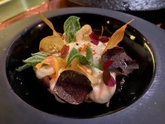 -AZUL by FUEL蓝色·法式酒馆(琶醍店)