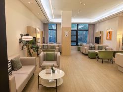 -悦子嘉月子中心旗舰馆(高新店)