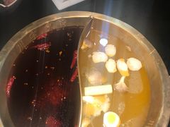 -怡品川宇火锅(宝立方店)
