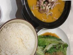 -外婆小聚茶餐厅·生日·团建(市民中心店)