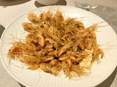 -狮王府淮扬菜(夫子庙老门东店)