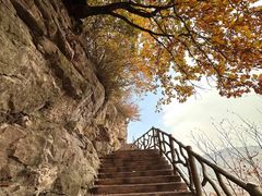 -本溪大峡谷