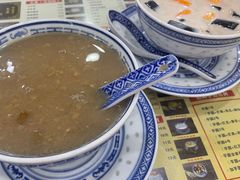 -捷信牛奶甜品世家(柳巷店)