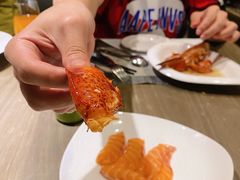 -博林天瑞喜来登酒店·西丽尚膳