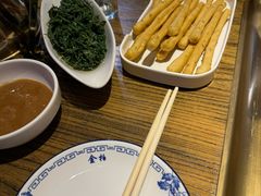 -泽成·冰煮羊(乌兰察布红楼店)
