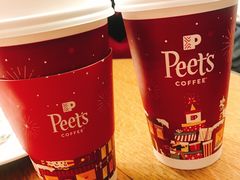 -Peet's 皮爷咖啡(东湖路手作店)