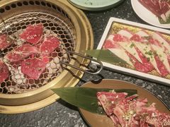 -肉匠日式烧肉屋·和牛居酒屋·酒水小食堂(大汉悦中心店)