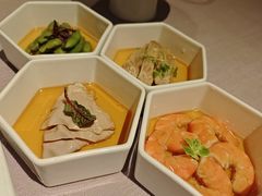 -山里亲戚(淞虹路店)