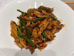 -辣螃铠盆盆蟹大排档(海昌店)