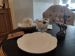 -Me Coffee下午茶艺术空间