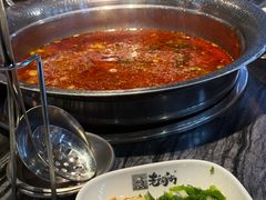 -老船舫·现做活鲜鱼馆(东郊记忆店)