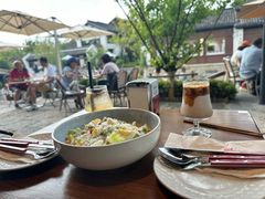 -弗兰克牛排西餐厅 Galla R By Ribone(上海首店)