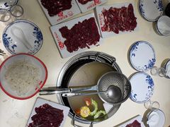-陈记顺和潮汕牛肉火锅(韩江路店)