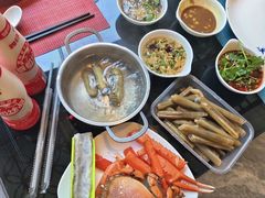-梅园国际大酒店·自助餐厅(光明港店)