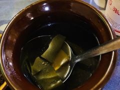 -张关合渣(航空大道店)