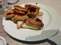 -上宴精品海鲜姿造(晶融汇旗舰店)