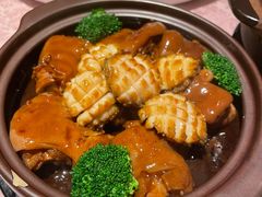 -囍凤楼·粤菜·点心·火锅(温特莱店)
