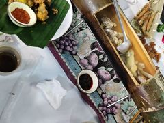 -刘姐啤酒鱼民族演艺餐厅(西街总店)
