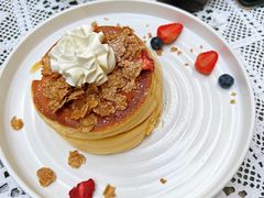 -T館·花园艺术餐厅