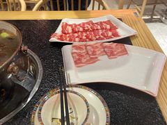 -京炭铜锅涮肉·羊蝎子·羊肉炉(保利·时光里店)
