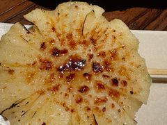 -拾光与烟火丨炭火串烧·自贡小活鲜(西村大院店)