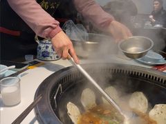 -地锅公社·现炒地锅鸡·地锅鱼·夜宵(罗锦路店)