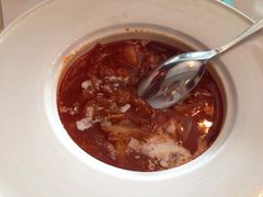 IMG_3077-成桂西餐厅·42年的味道(五大道疙瘩楼店)