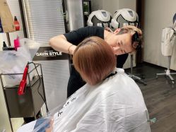 -崇尚GAVIN STYLE臻选