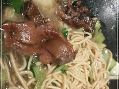 -瑞华老鸭面馆