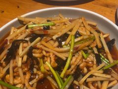 -肉串汪(月坛店)