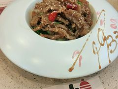 -点都德(华强南店)