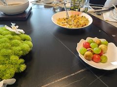 -云锦壹号·淮扬宴(徐汇万科店)