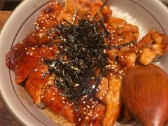 -千代武日本料理(爱建店)