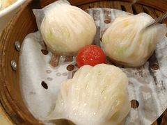 -点都德(世纪汇店)