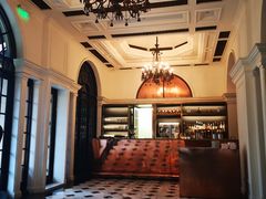 -伯衡55·吉品轩(乌鲁木齐南路店)