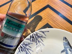 -前海沿·青岛菜(李沧万达店)
